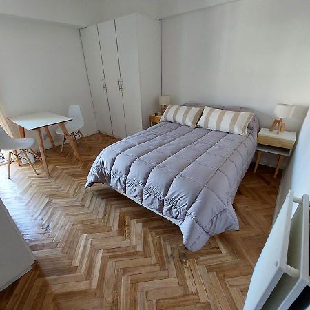 Soho Petit Studio - Excelente Ubicacion - Super Comodo, Completo - Palermo Buenos Aires Kültér fotó