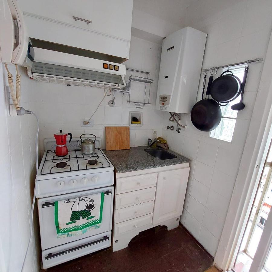 Soho Petit Studio - Excelente Ubicacion - Super Comodo, Completo - Palermo Buenos Aires Kültér fotó