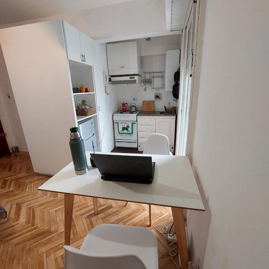 Soho Petit Studio - Excelente Ubicacion - Super Comodo, Completo - Palermo Buenos Aires Kültér fotó