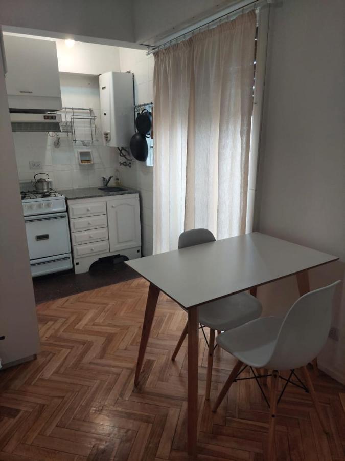 Soho Petit Studio - Excelente Ubicacion - Super Comodo, Completo - Palermo Buenos Aires Kültér fotó