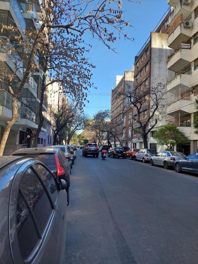 Soho Petit Studio - Excelente Ubicacion - Super Comodo, Completo - Palermo Buenos Aires Kültér fotó