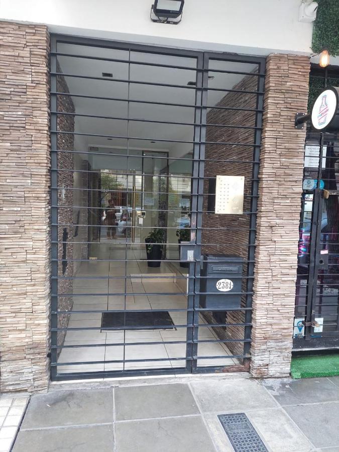 Soho Petit Studio - Excelente Ubicacion - Super Comodo, Completo - Palermo Buenos Aires Kültér fotó