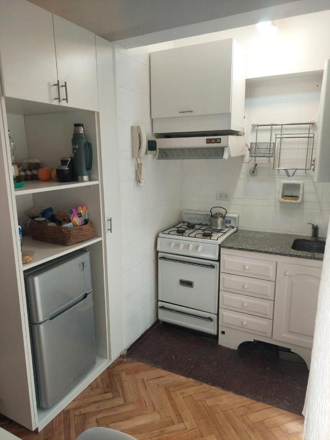 Soho Petit Studio - Excelente Ubicacion - Super Comodo, Completo - Palermo Buenos Aires Kültér fotó