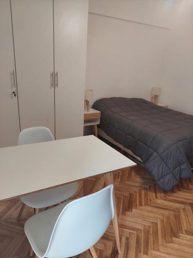 Soho Petit Studio - Excelente Ubicacion - Super Comodo, Completo - Palermo Buenos Aires Kültér fotó
