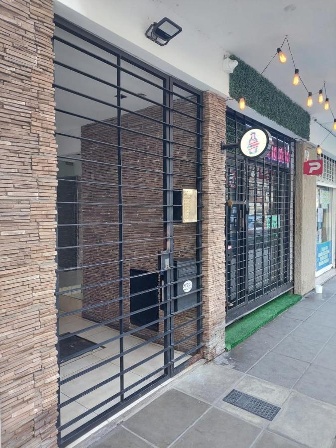 Soho Petit Studio - Excelente Ubicacion - Super Comodo, Completo - Palermo Buenos Aires Kültér fotó
