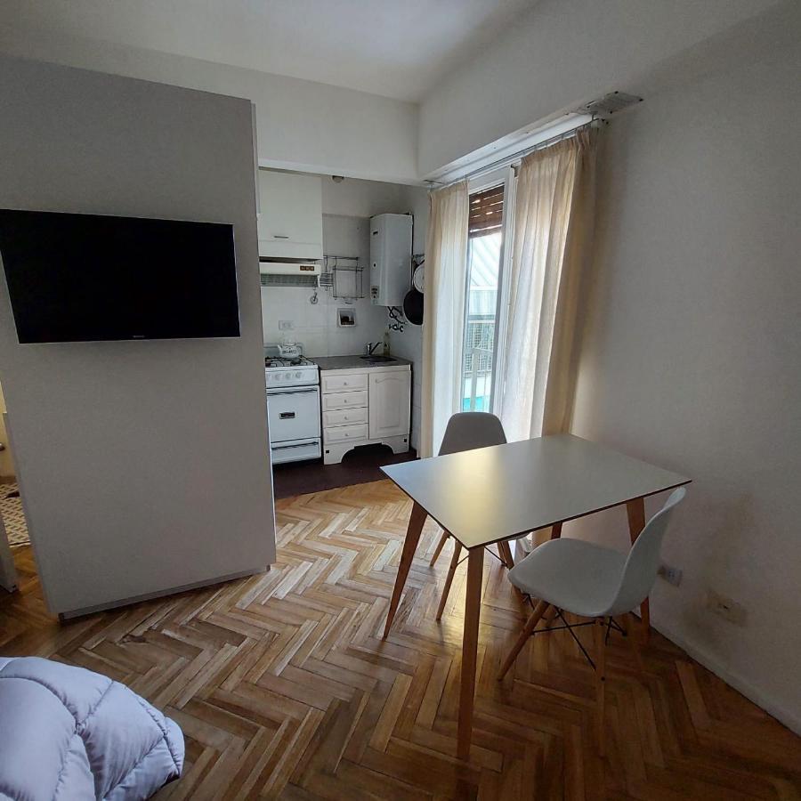 Soho Petit Studio - Excelente Ubicacion - Super Comodo, Completo - Palermo Buenos Aires Kültér fotó